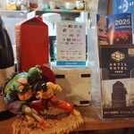 立呑・座呑・外呑処 新橋へそ  - 