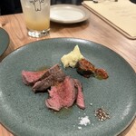 とーかんまんしょん錦糸町101号室 - 