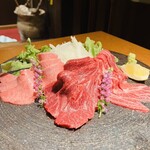 天然塩焼肉飛鳥座 本家本店 - 