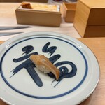 銀座 鮨 かねさか - 