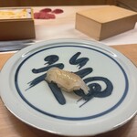 銀座 鮨 かねさか - 