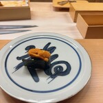 銀座 鮨 かねさか - 