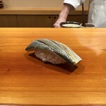 鮨 あらい - 小肌