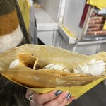 クレープハウスCIRCUS - 