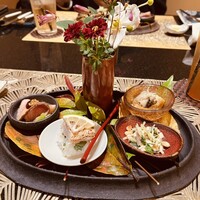 祇園おくむら - 