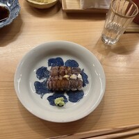 銀座 鮨 かねさか 本店 - 