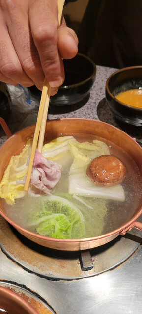 Shabu Tei Shinsaibashi Ten photo 3