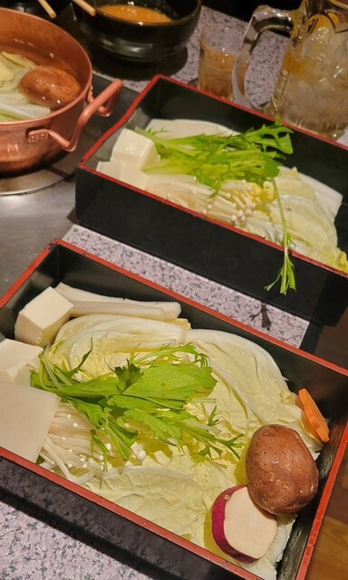 Shabu Tei Shinsaibashi Ten photo 2