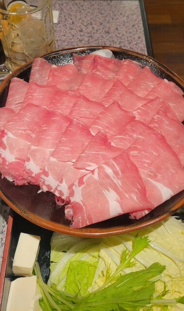 Shabu Tei Shinsaibashi Ten