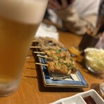 串揚げ このは - 