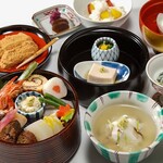 京料理 御旅町田ごと - 料理写真: