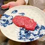 鉄板焼 ロイン - 