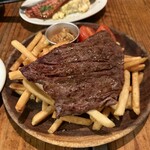 森のブッチャーズ - 