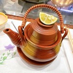 鉄板焼 ロイン - 