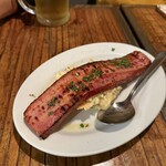 森のブッチャーズ - 