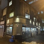 森のブッチャーズ - 