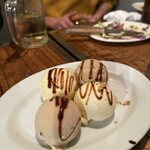 森のブッチャーズ - 