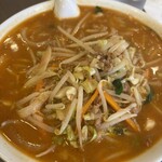 中華飯店　靉龍 - 