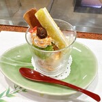 鉄板焼 ロイン - 