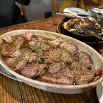 森のブッチャーズ - 