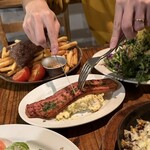 森のブッチャーズ - 