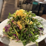 森のブッチャーズ - 