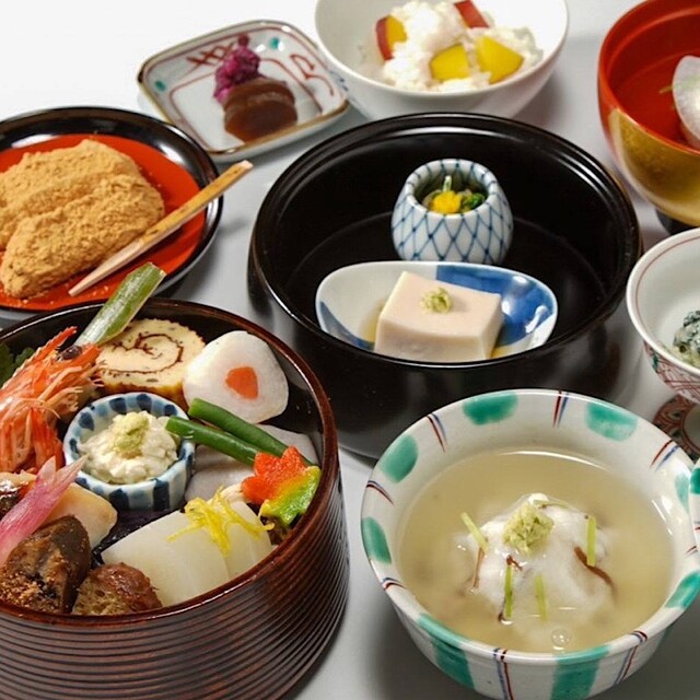 Kyo Ryori Otabi Chota Goto