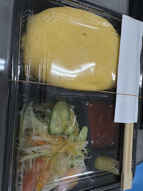 すうぷ屋 - 蛇田（洋食）の写真