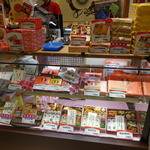 崎陽軒 テラスモール湘南店