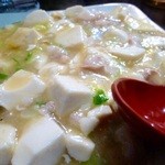 めだかタンタン - 11.22 豆腐