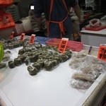 阿蘭 - 2013年の草仔粿