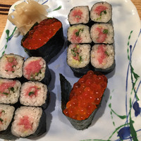 すし京辰 恵比寿店 - 