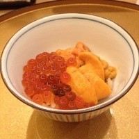 鮨 村上二郎 - 