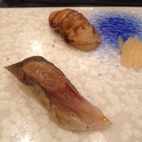 鮨 村上二郎 - 