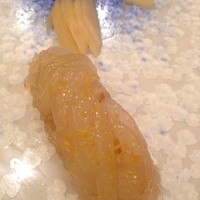 鮨 村上二郎 - 