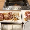 焼肉ライク 上野店