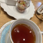 水信フルーツパーラー - 