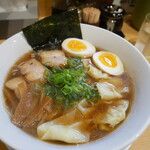 中華蕎麦 マーヤ - 