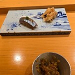 鮨 銀座おのでら 弟 - 