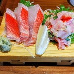 熱海おさかな食堂 炙り家 - 