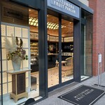 水信フルーツパーラー - 