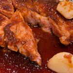 とんかつ そら - 