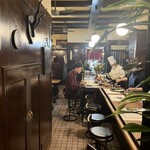 欧風料理 もん - 