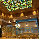 水信フルーツパーラー - 