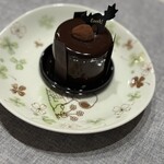 パティスリー アンスピラシオン - 