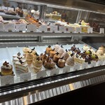 パティスリー アンスピラシオン - 