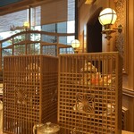 水信フルーツパーラー - 