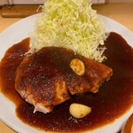 とんかつ そら - 