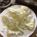 ジンギスカン - 