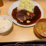 とんかつ そら - 